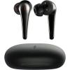 image1MORE Comfobuds Pro Bluetooth 50 Earbuds Hybird Active Noise Cancelling Earphones Stereo Premium Sound in Ear Headphone with 6 Mics ENC for Clear Call and Deep Bass Fast Charging Black