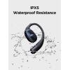 image1MORE OpenEar Headphone Wireless Bluetooth  S31 Open Earbuds Ergonomic Ear Hook Balanced Sound IPX5 Waterproof 30H Playtime Bluetooth 53 CrystalClear Calls for Driving Running Workout