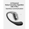 image1MORE OpenEar Headphone Wireless Bluetooth  S31 Open Earbuds Ergonomic Ear Hook Balanced Sound IPX5 Waterproof 30H Playtime Bluetooth 53 CrystalClear Calls for Driving Running Workout