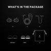 image1MORE Penta Driver Wired inEar Earphones HiRes Certified Hybrid MultiDriver Headphones with HiFi Sound Detachable MMCX Connector MEMS Mic and 3in1 Control for Smartphones PC Tablet