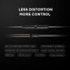 image1MORE Penta Driver Wired inEar Earphones HiRes Certified Hybrid MultiDriver Headphones with HiFi Sound Detachable MMCX Connector MEMS Mic and 3in1 Control for Smartphones PC Tablet