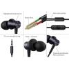 image1MORE Piston Fit inEar Earphones Fashion Durable Headphones with 4 Color Options Noise Isolation Pure Sound Phone Control with Mic for SmartphonesPCTablet  PinkBlack