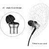 image1MORE Piston Fit inEar Earphones Fashion Durable Headphones with 4 Color Options Noise Isolation Pure Sound Phone Control with Mic for SmartphonesPCTablet  PinkSilver