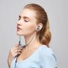 image1MORE Piston Fit inEar Earphones Fashion Durable Headphones with 4 Color Options Noise Isolation Pure Sound Phone Control with Mic for SmartphonesPCTablet  PinkBlue