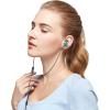 image1MORE Piston Fit inEar Earphones Fashion Durable Headphones with 4 Color Options Noise Isolation Pure Sound Phone Control with Mic for SmartphonesPCTablet  PinkBlue