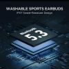 image1MORE S50 Fit Open Earbuds OpenEar Wireless Bluetooth Headphones GraySliver