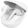 image1MORE Aero Wireless Earbuds with Spatial Audio on Any Device 42dB Adaptive Active Noise Cancellation 10mm Driver Customizable EQs 6 Mics for Clear Calls 28h Battery Wireless Charging WhiteWhite