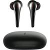 image1MORE Comfobuds Pro Bluetooth 50 Earbuds Hybird Active Noise Cancelling Earphones Stereo Premium Sound in Ear Headphone with 6 Mics ENC for Clear Call and Deep Bass Fast Charging Black