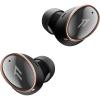 image1MORE EVO Noise Cancelling Earbuds Headphones with Dual Drivers Adaptive ANC Bluetooth Headphones HiFi Sound LDAC HiRes Audio 6 Mics 28H Playtime Wireless Charging BlackBlack