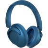 image1MORE SonoFlow Active Noise Cancelling Headphones Bluetooth Headphones with LDAC for HiRes Wireless Audio 70H Playtime Clear Calls Preset EQ Via App BlueBlue