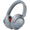 image1MORE SonoFlowPro Noise Cancelling Headphones  HQ51 Over Ear Bluetooth Headphones with LDAC for HiRes Wireless Audio100H PlaytimeBluetooth 54QuietMax ANC Comfortable FitClear CallsSilver