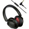 image1MORE SonoFlowPro Noise Cancelling Headphones  HQ51 Over Ear Bluetooth Headphones with LDAC for HiRes Wireless Audio100H PlaytimeBluetooth 54QuietMax ANC Comfortable FitClear CallsMatte Gray
