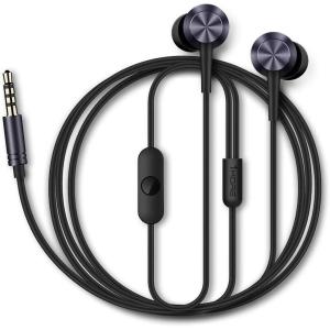 image1MORE Piston Fit inEar Earphones Fashion Durable Headphones with 4 Color Options Noise Isolation Pure Sound Phone Control with Mic for SmartphonesPCTablet  PinkBlack