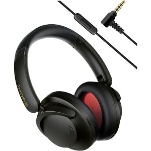 image1MORE SonoFlowPro Noise Cancelling Headphones  HQ51 Over Ear Bluetooth Headphones with LDAC for HiRes Wireless Audio100H PlaytimeBluetooth 54QuietMax ANC Comfortable FitClear CallsMatte Gray