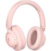 image1MORE Wireless Bluetooth Noisecanceling Headphones  HQ31 SonoFlow SE OverEar Headphones with HiRes Audio 90H Playtime Clear Calls Preset EQ Via App Comfort for Home Office TravelPinkPink