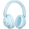 image1MORE Wireless Bluetooth Noisecanceling Headphones  HQ31 SonoFlow SE OverEar Headphones with HiRes Audio 90H Playtime Clear Calls Preset EQ Via App Comfort for Home Office TravelPinkBlue