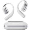 image1MORE S70 Open Ear Headphones  True Wireless Bluetooth Open Earbuds Comfortable Out of Ear Earbuds Balance AIR IPX5 Waterproof 40H Playtime App Control Clear Calls BlackWhite