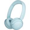 image1MORE HQ20 Kids Headphones Noise Cancelling Headphones for Kids Smart Hearing Protection 758595dB Safe Volume Limit Microphone 65H PlaytimeFoldable Headphone for StudyTabletiPad WhiteBlue