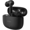 image1MORE Q21 Wireless Bluetooth Earbuds  Active Noise Cancelling HiRes LDAC Headphones Titanium Drivers 4Mic Calls App 6 EQ Presets in Ear Headphones Earphones Bluetooth 54 IPX5