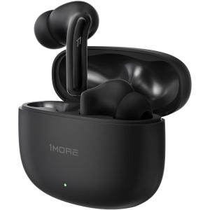 image1MORE Q21 Wireless Bluetooth Earbuds  Active Noise Cancelling HiRes LDAC Headphones Titanium Drivers 4Mic Calls App 6 EQ Presets in Ear Headphones Earphones Bluetooth 54 IPX5