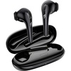 image:image1MORE True Wireless Earbuds Bluetooth 50 Earphones Noise Cancelling Quick Connection for iPhone Samsung Headphones with 4 Microphones for Clear Phone Calls IPX5 Waterproof ComfoBudsBlack